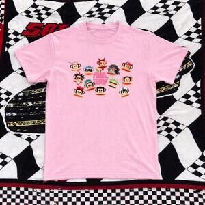 Monkey Punch Tee